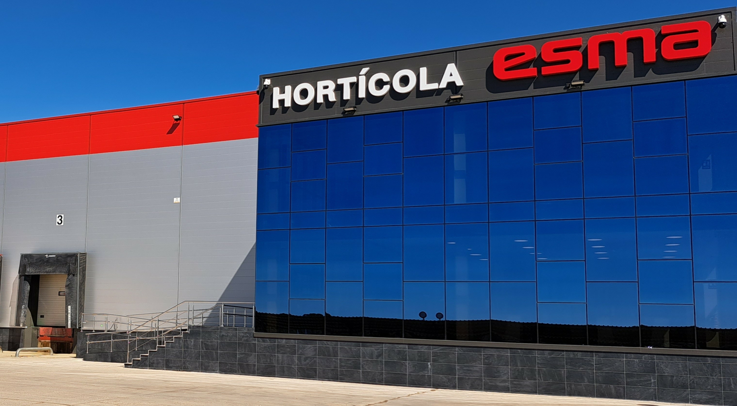 PROYECTO: MODERNIZACION DE INDUSTRIA HORTÍCOLA